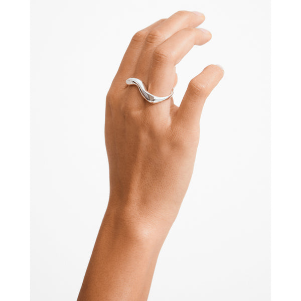 2026FW - Pilgrim - Bijoux - Bague - Argent