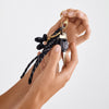 2026SS - Pilgrim - Bijoux - Porte-clé - Noir/Or