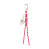2026SS - Pilgrim - Bijoux - Porte-clé - Rose/Argent