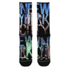 2025FW - XPOOOS - Chaussettes - CITY