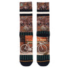 2025FW - XPOOOS - Chaussettes - BIKEY