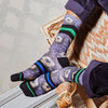 2025FW - XPOOOS - Chaussettes - XAVI