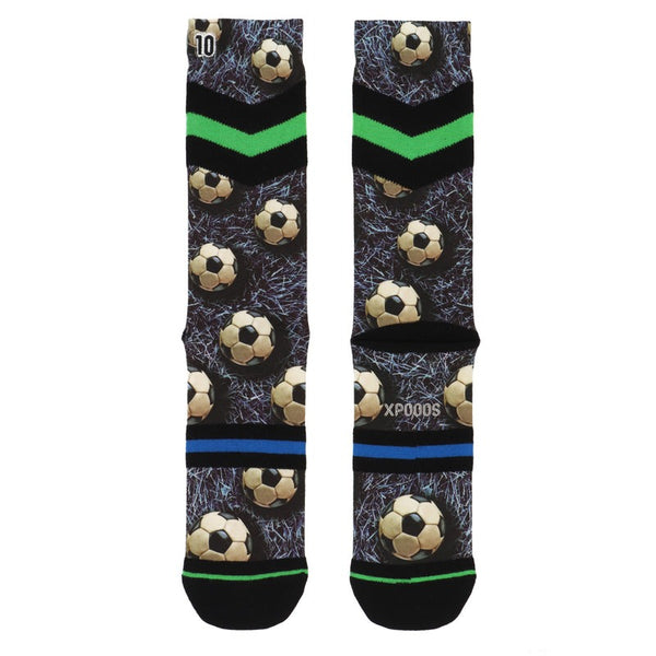 2025FW - XPOOOS - Chaussettes - XAVI
