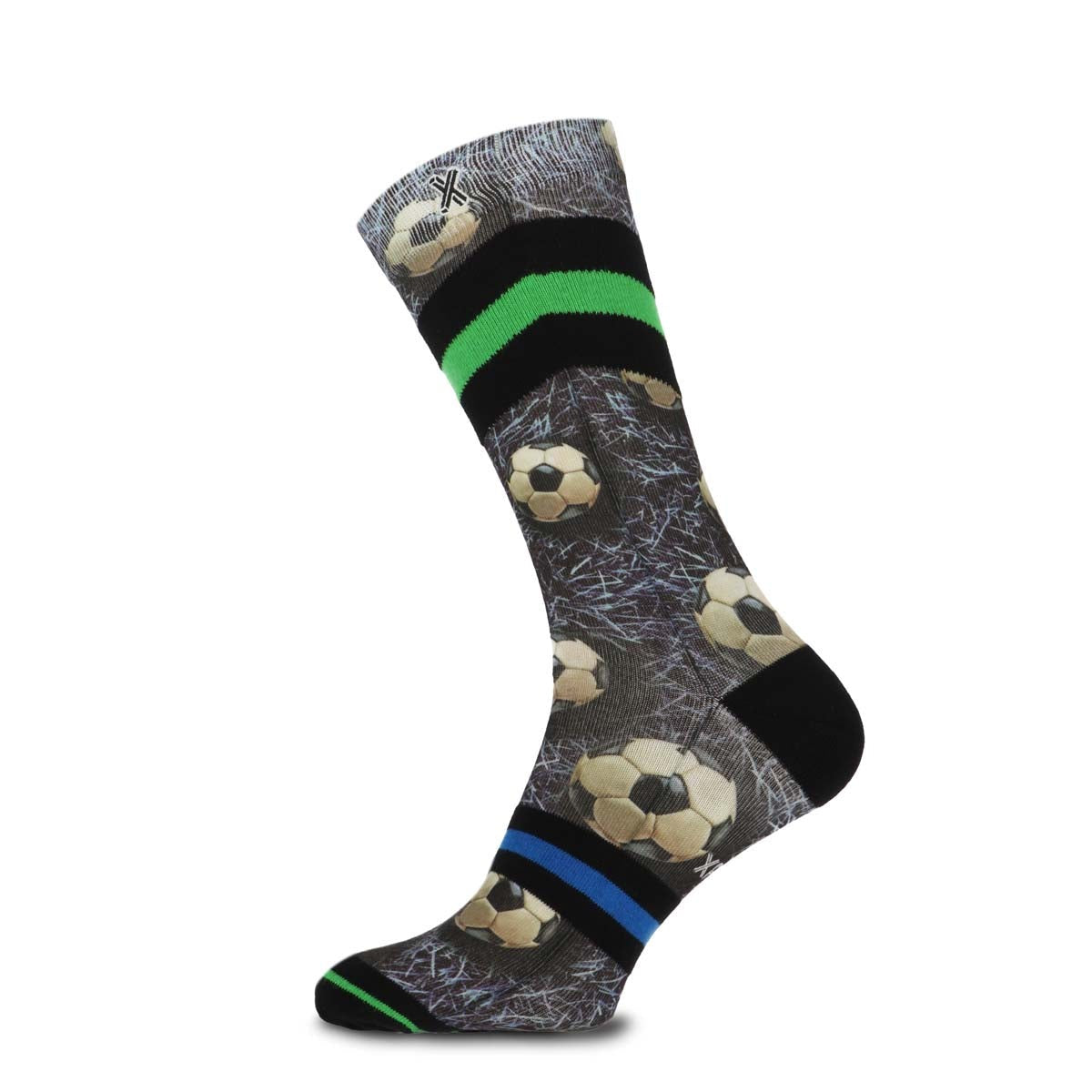 2025FW - XPOOOS - Chaussettes - XAVI