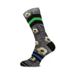 2025FW - XPOOOS - Chaussettes - XAVI