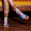 2025FW - XPOOOS - Chaussettes - BEAUTY