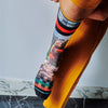 2025FW - XPOOOS - Chaussettes - HEAVY