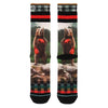 2025FW - XPOOOS - Chaussettes - HEAVY