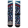 2025FW - XPOOOS - Chaussettes - CHESS