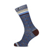 2025FW - XPOOOS - Chaussettes - WAGEN