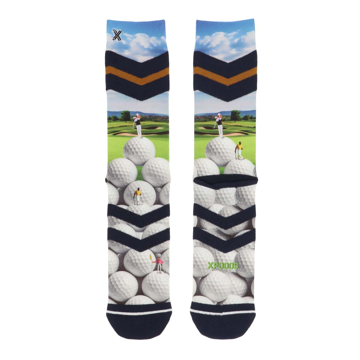 Woods Chaussettes