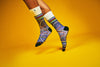 Bikestripe Chaussettes