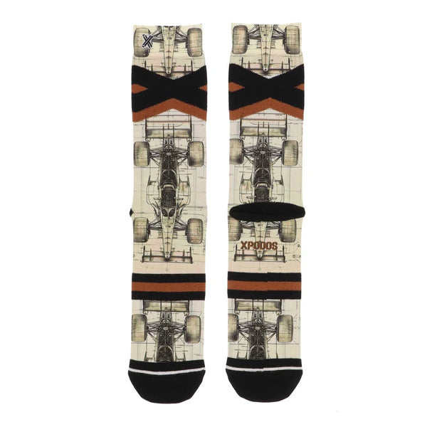 Formula1 Chaussettes