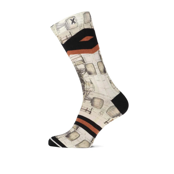 Formula1 Chaussettes