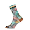 2025FW - XPOOOS - Chaussettes - CUTIE