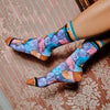 2025FW - XPOOOS - Chaussettes - CUTIE