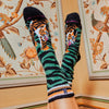 2025FW - XPOOOS - Chaussettes - SOFTIE