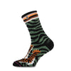 2025FW - XPOOOS - Chaussettes - SOFTIE