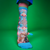 2026SS - XPOOOS - Chaussettes - Kitty