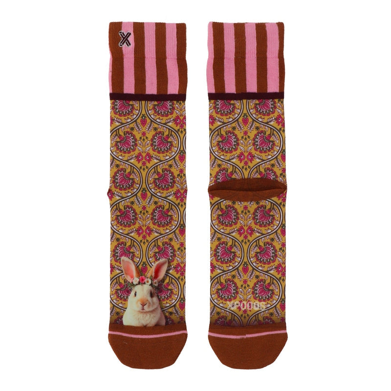 2026SS - XPOOOS - Chaussettes - Donna