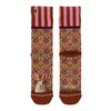 2026SS - XPOOOS - Chaussettes - Donna