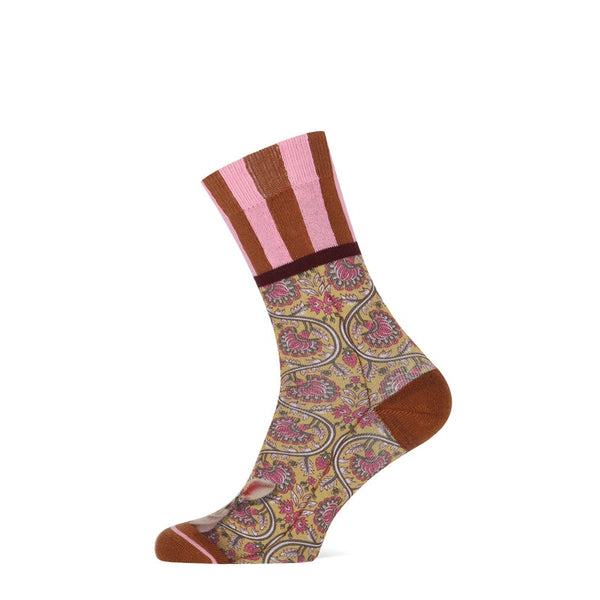2026SS - XPOOOS - Chaussettes - Donna