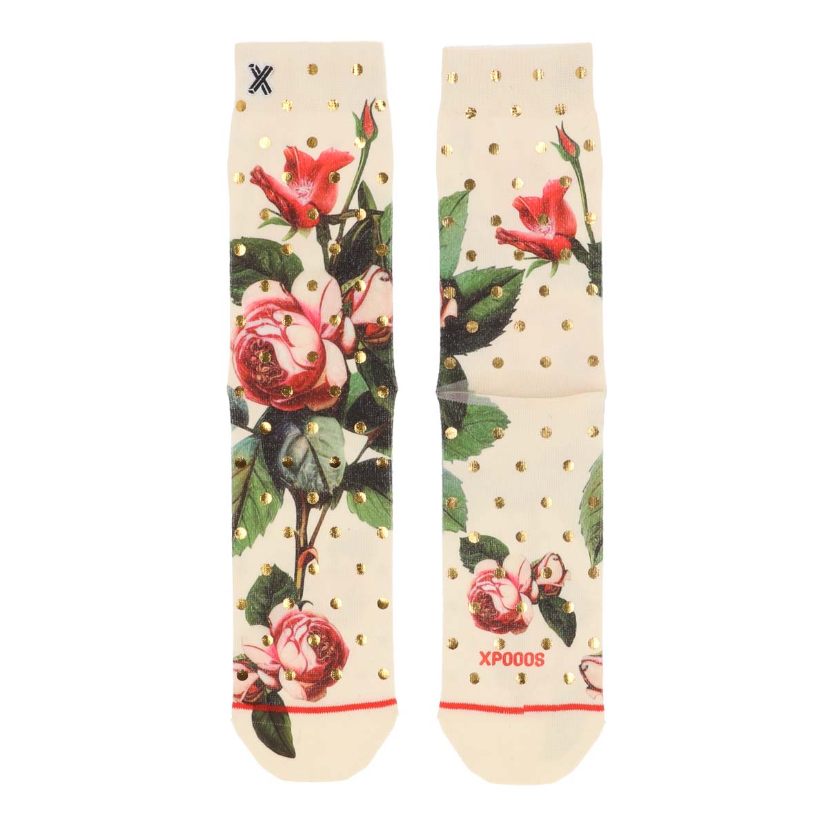 Rosa Chaussettes
