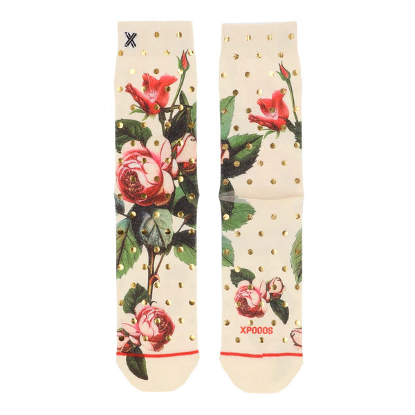 Rosa Chaussettes