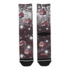 Glitterdisco Chaussettes