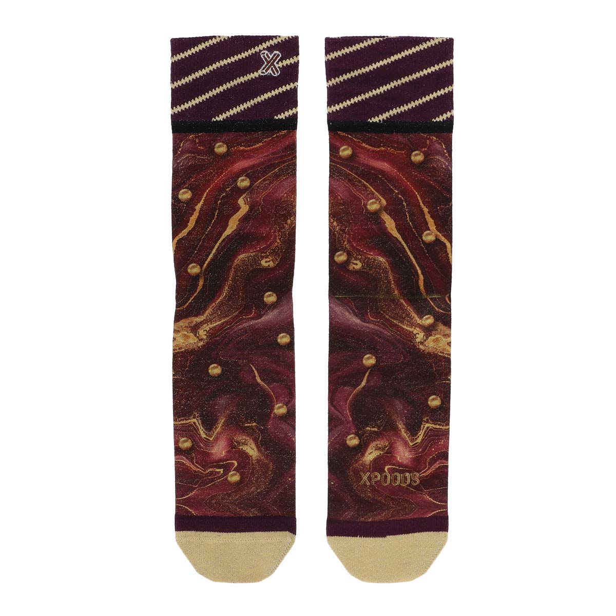 Ballroom Chaussettes