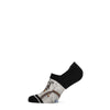 2026SS - XPOOOS - Chaussettes - Men Footies Bikeparts