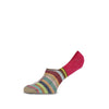 2025FW - XPOOOS - Chaussettes - FOOTIES MISSY