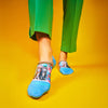 2026SS - XPOOOS - Chaussettes - Footies Kitty