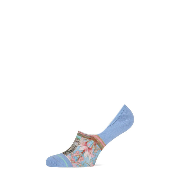 2026SS - XPOOOS - Chaussettes - Footies Kitty