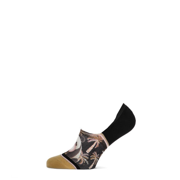 2026SS - XPOOOS - Chaussettes - Footies Panda