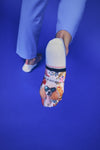 Poodles Chaussettes