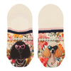 Poodles Chaussettes