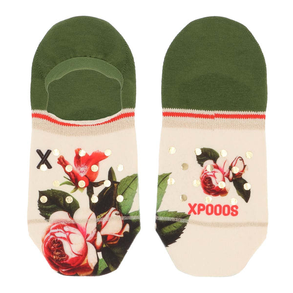 Rosa Chaussettes