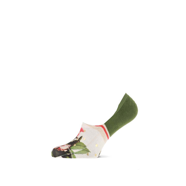 Rosa Chaussettes