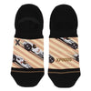 2026SS - XPOOOS - Chaussettes - Men Footies Retro