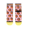 2025FW - XPOOOS - Chaussettes - SWEETIE