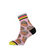 2025FW - XPOOOS - Chaussettes - SWEETIE