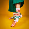 2026SS - XPOOOS - Chaussettes - Lana
