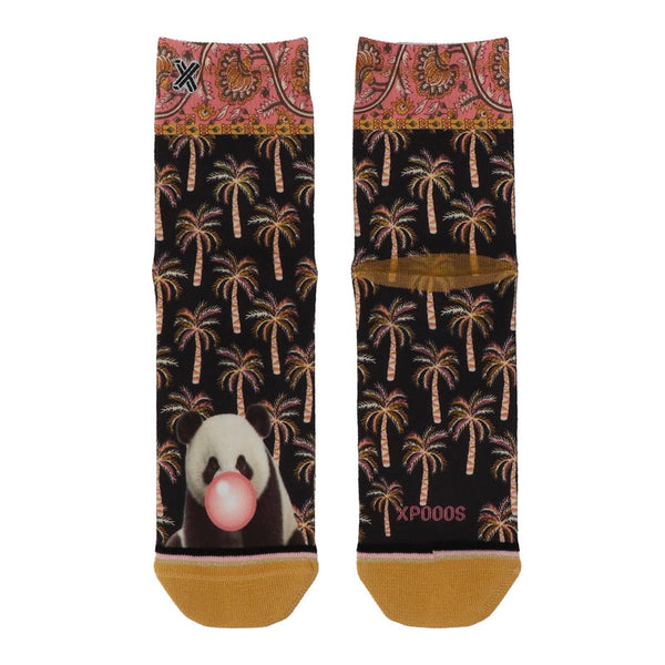 2026SS - XPOOOS - Chaussettes - Panda