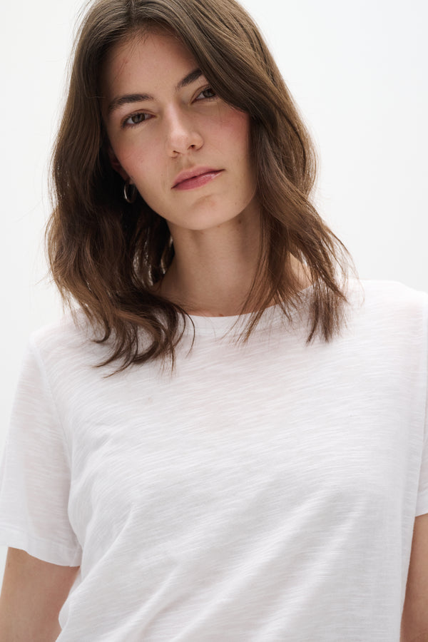 2025FW - In Wear - T-Shirt - Alma (Choix de 2 couleurs)