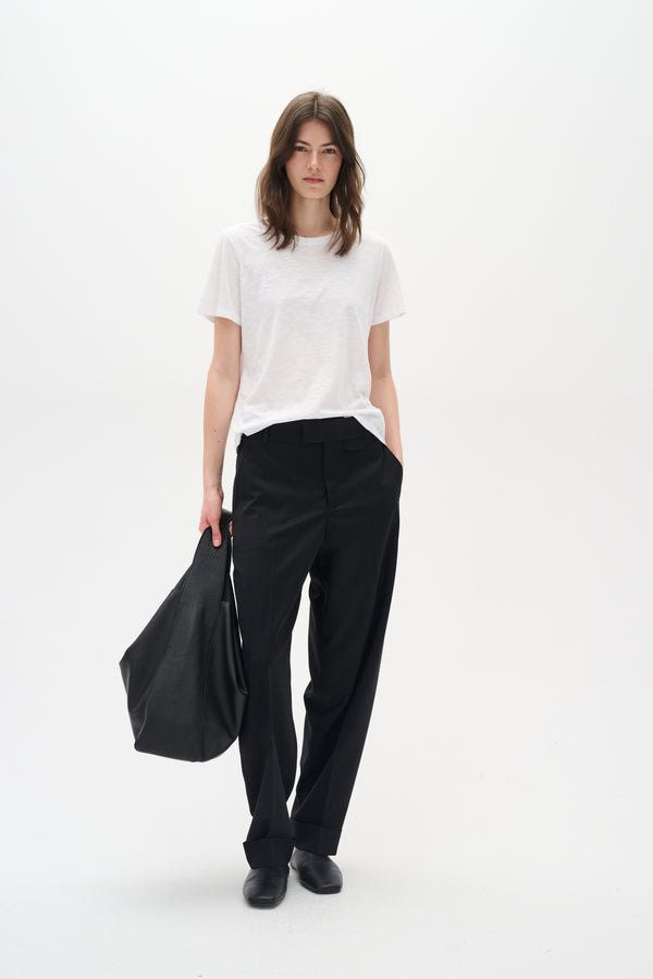 2025FW - In Wear - T-Shirt - Alma (Choix de 2 couleurs)