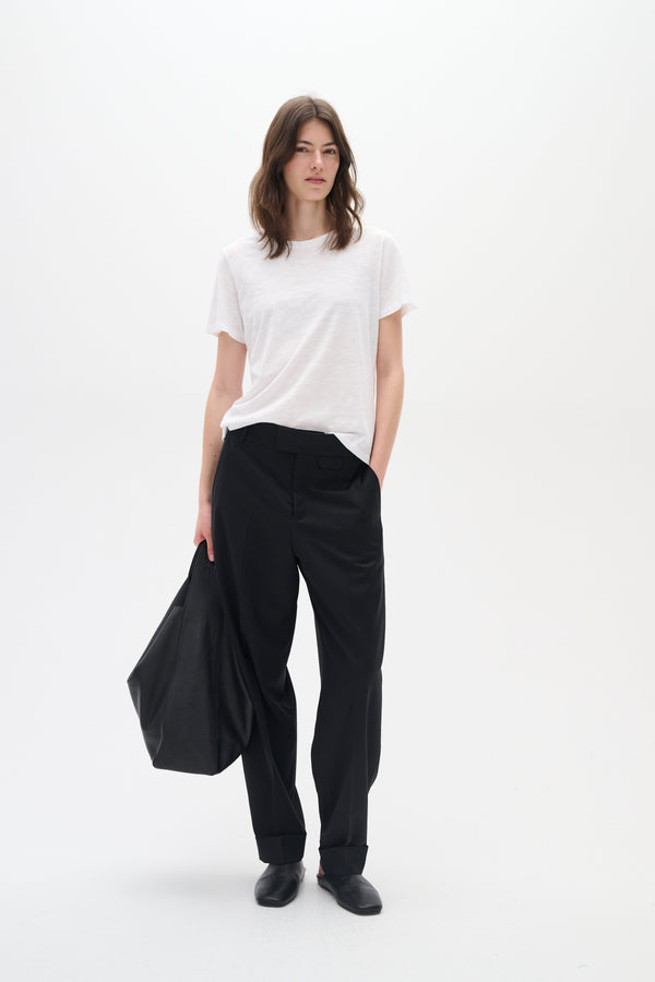 2025FW - In Wear - T-Shirt - Alma (Choix de 2 couleurs)