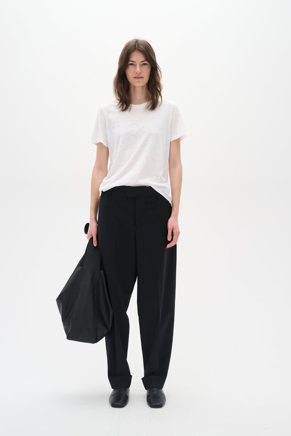 2025FW - In Wear - T-Shirt - Alma (Choix de 2 couleurs)