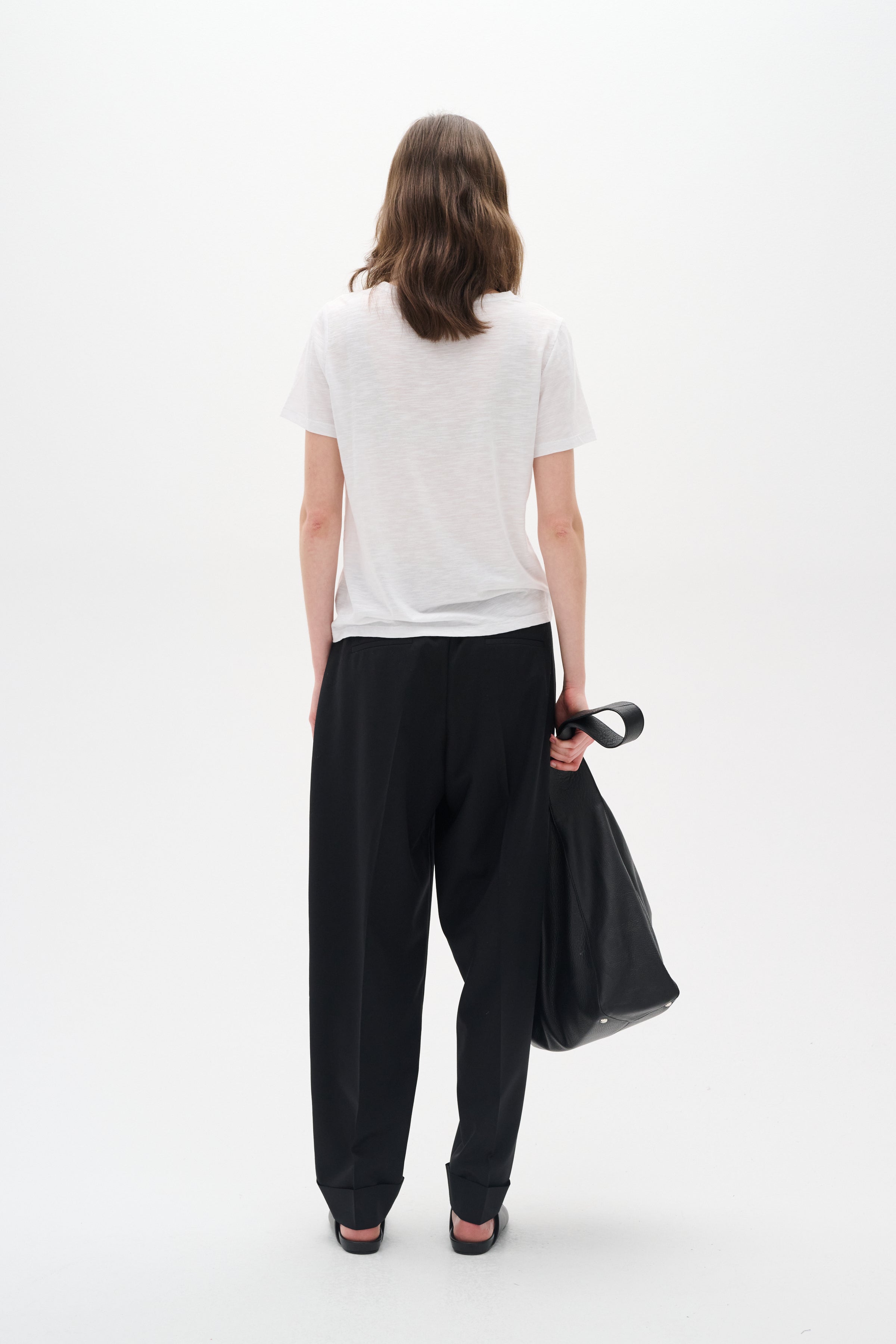 2025FW - In Wear - T-Shirt - Alma (Choix de 2 couleurs)