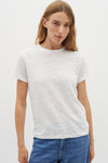 2025FW - In Wear - T-Shirt - Alma (Choix de 2 couleurs)